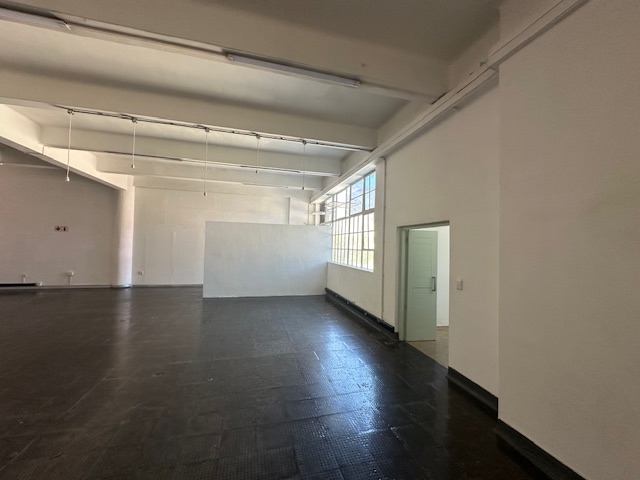 To Let commercial Property for Rent in Woodstock Western Cape
